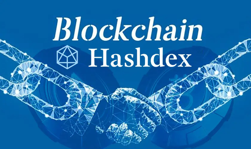 Hashdex ETF Faces Hurdles as Blockchain Index Broadens Scope